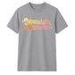 Nostalgia Hits Different Retro Unisex T Shirt