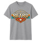 Vintage Star Retro Unisex T Shirt