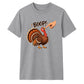 Talk turkey to me funny quote Thanksgiving Unisex T-Shirt