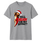 Humorous Christian holiday quote Christmas Unisex T-Shirt
