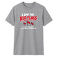 Humorous sarcastic red flags Funny Memes Unisex T-Shirt