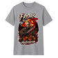 Scary hockey mask killer graphic Halloween Unisex t-shirt