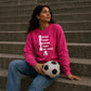 Squad Spain football tournament sweatshirt