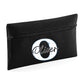 Kids Quadra Pencil Case with Custom Initial & Name