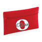 Kids Quadra Pencil Case with Custom Initial & Name