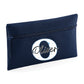 Kids Quadra Pencil Case with Custom Initial & Name