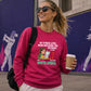 South Africa T20 Womens World Cup Tee Shirt Stress Level South Africa Cricket unisex sweatshirt