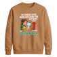 South Africa T20 Womens World Cup Tee Shirt Stress Level South Africa Cricket unisex sweatshirt