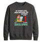 South Africa T20 Womens World Cup Tee Shirt Stress Level South Africa Cricket unisex sweatshirt