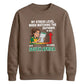 South Africa T20 Womens World Cup Tee Shirt Stress Level South Africa Cricket unisex sweatshirt