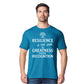 Strong Resilience Path To Greatness Graphic Unisex T-Shirt