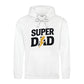 Super Dad Lightning Bolt Fathers Day Hoodie Fathers Day Gift  Best Dad Ever Fathers Day 2026