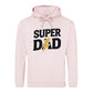 Super Dad Lightning Bolt Fathers Day Hoodie Fathers Day Gift  Best Dad Ever Fathers Day 2026