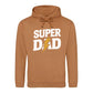 Super Dad Lightning Bolt Fathers Day Hoodie Fathers Day Gift  Best Dad Ever Fathers Day 2026