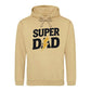 Super Dad Lightning Bolt Fathers Day Hoodie Fathers Day Gift  Best Dad Ever Fathers Day 2026