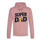 Super Dad Lightning Bolt Fathers Day Hoodie Fathers Day Gift  Best Dad Ever Fathers Day 2026
