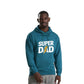 Super Dad Lightning Bolt Fathers Day Hoodie Fathers Day Gift  Best Dad Ever Fathers Day 2026
