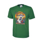 Support and restore botanical tee Palestine Unisex T-Shirt