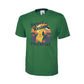 Support heritage map graphic tee Palestine Unisex T-Shirt