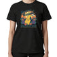 Support heritage map graphic tee Palestine Unisex T-Shirt