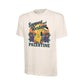 Support heritage map graphic tee Palestine Unisex T-Shirt