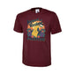 Support heritage map graphic tee Palestine Unisex T-Shirt