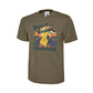 Support heritage map graphic tee Palestine Unisex T-Shirt