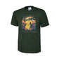 Support heritage map graphic tee Palestine Unisex T-Shirt