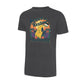 Support heritage map graphic tee Palestine Unisex T-Shirt