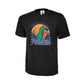 Support national map cotton tee Palestine Unisex T-Shirt