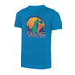 Support national map cotton tee Palestine Unisex T-Shirt