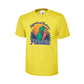 Support national map cotton tee Palestine Unisex T-Shirt
