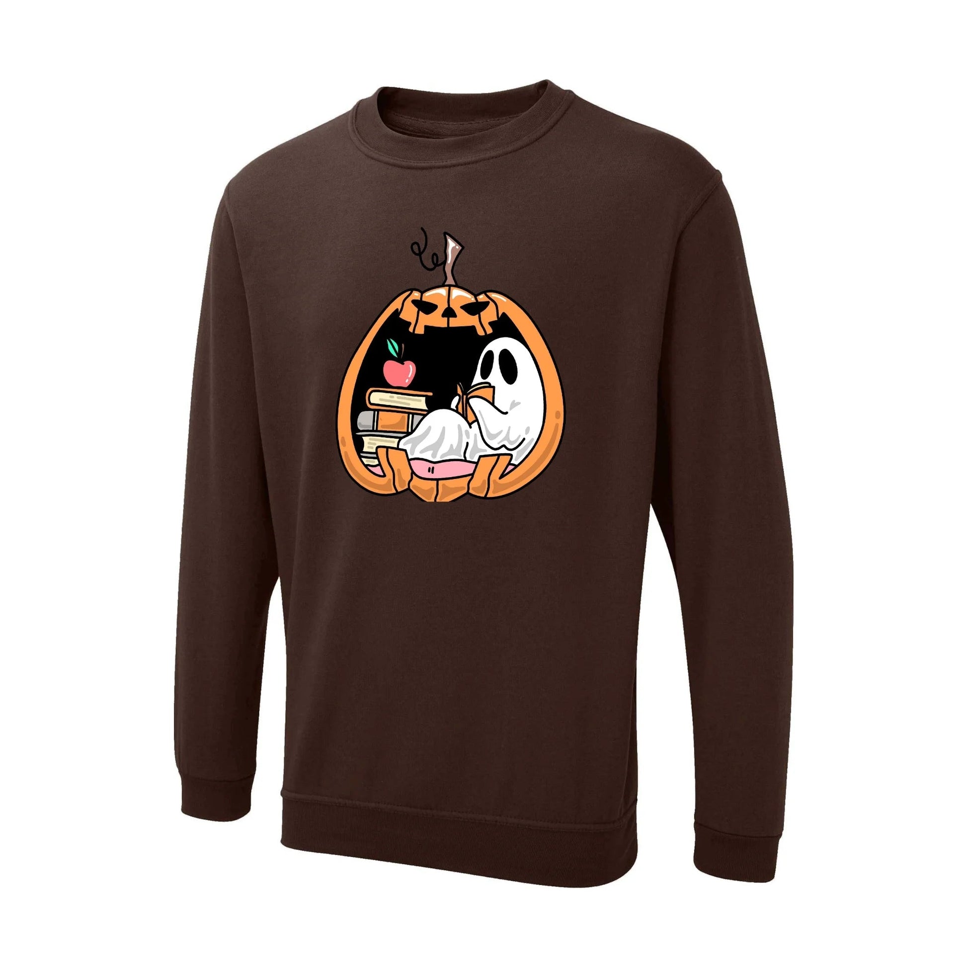 Halloween Sweat Shirt PW004