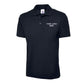Custom Embroidery PoloShirt E2156