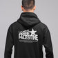 Support Palestine Freedom Hoodie, Free Palestine Solidarity Protest Jumper, Comfort Colors XS-4XL Sizes Comfy Hoody, Save Palestine Clothing
