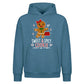 Charming Sweet And Spicy Cookie Christmas Oversized Hoodie
