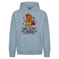 Charming Sweet And Spicy Cookie Christmas Oversized Hoodie