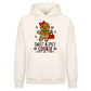 Charming Sweet And Spicy Cookie Christmas Oversized Hoodie