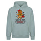 Charming Sweet And Spicy Cookie Christmas Oversized Hoodie