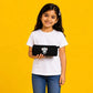 Pandas Kids Pencil Case with Custom Name