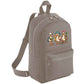 Back To School Duck Backpack, Funny & Trendy Fashion School Bag For Kids, Perfect Gift For Duck Lovers M8486