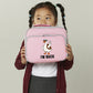 Duck I'm Back Kids Lunch Bag, Back To School Cooler With Fully Insulation Lunch Box, Perfect For School Snacks & Meals M8482
