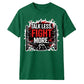 Talk Less Fight More Slogan Tee Wrestling unisex t-shirt