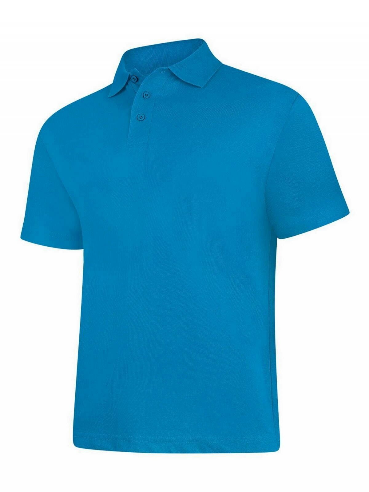 Custom Embroidered Men Polo Tshirt, Personalised Text/Design Shirt, Digitized Company Logo Monogrammed Polo Tee, Special Gift for Golf Lover