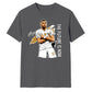 Kylian Mbappe The Future Is Now Graphic Unisex T-Shirt