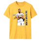 Kylian Mbappe The Future Is Now Graphic Unisex T-Shirt