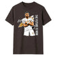 Kylian Mbappe The Future Is Now Graphic Unisex T-Shirt
