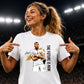 Kylian Mbappe The Future Is Now Graphic Unisex T-Shirt