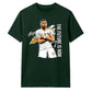 Kylian Mbappe The Future Is Now Graphic Unisex T-Shirt