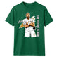 Kylian Mbappe The Future Is Now Graphic Unisex T-Shirt